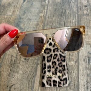 Quay Australia Jacklyn Hill Edition